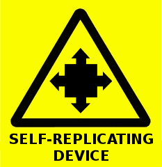 3D Printers and Filament