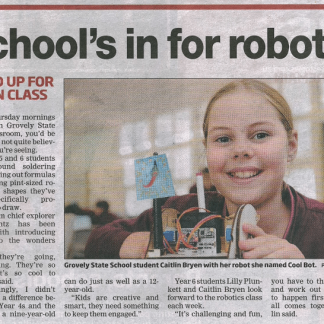 OpenSTEM® Workshops