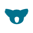 OSDC koala logo