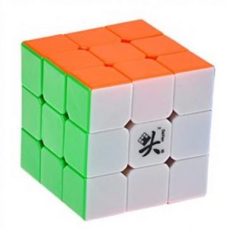 DaYan-5-ZhanChi-3x3x3