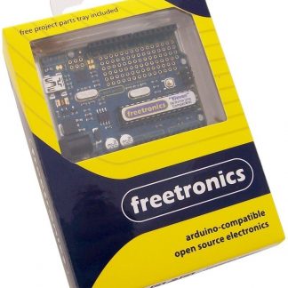 Freetronics Arduino