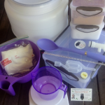 Ginger Beer Café Classroom Kit