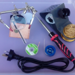 Soldering Kit