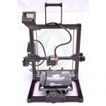 Wombot Exilis XL 3D printer