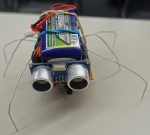 OpenSTEM's Hexaplod (image: Marc Merlin)