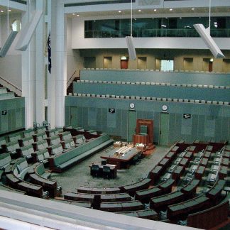 Resource: Modern Australian Democracy