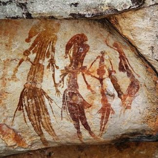 Resource: Modern Humans Leave Africa