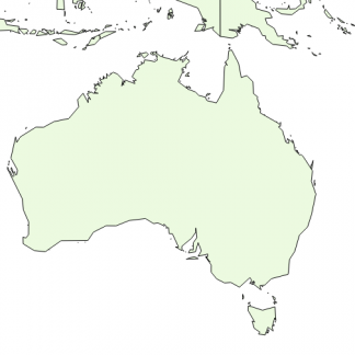 Resource: World Maps