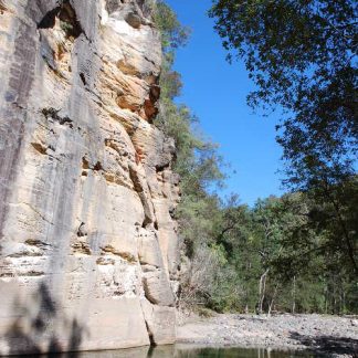 Resource: Early Australian Sites