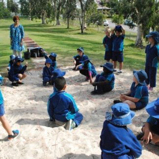 Archaeological Dig Workshops