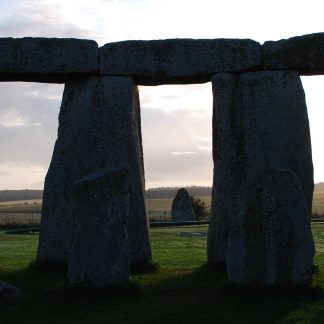 Activity: Building Stonehenge