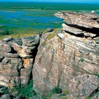 Resource: Natural Areas of Australia