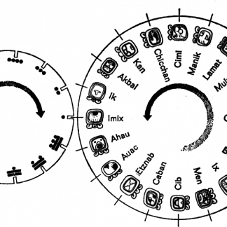 Resource: Mayan Calendar