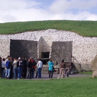 Resource: Newgrange