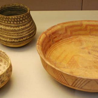 Resource: Technology of Early Agriculture