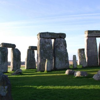 Resource: Stonehenge