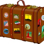 Aunt Madge's Suitcase