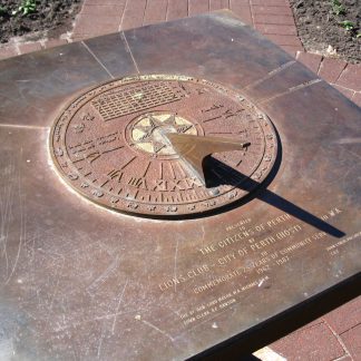 Activity: Sundials