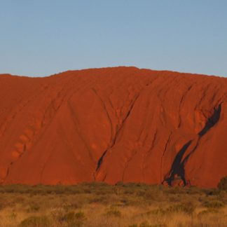 Uluru
