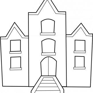 school icon
