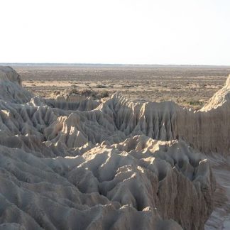 Resource: Lake Mungo Archaeology