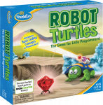 Robot Turtles Board Game