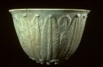 Egyptian_-_Lotus_Bowl_-_Walters_48366