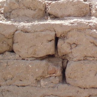 Mud Bricks