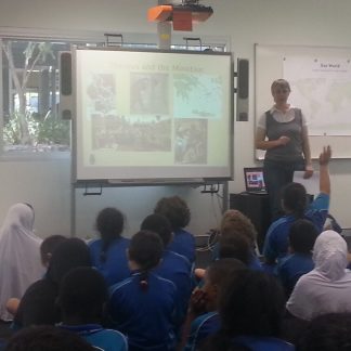 Archaeology Workshop