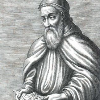 Resource: Amerigo Vespucci