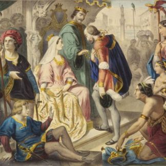 Resource: Spain in the 'Age of Discovery'