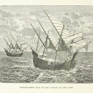 Resource: Portugal in the 'Age of Discovery'