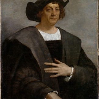Resource: Christopher Columbus