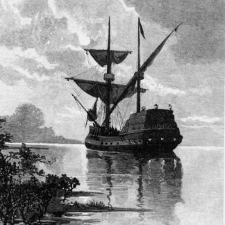 ship The Duyfken