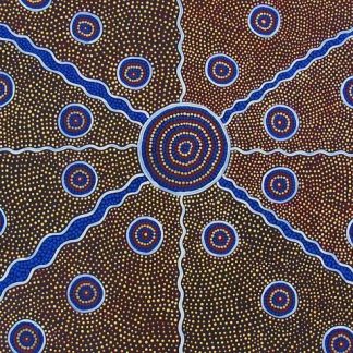 aboriginal art 503445