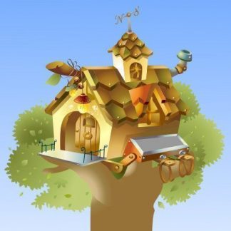 HASS F.2 bundle - Where we Live