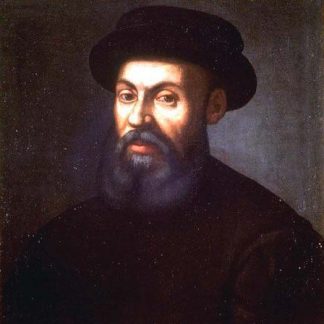 Resource: Ferdinand Magellan
