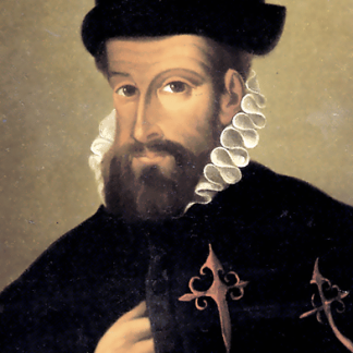 Resource: Francisco Pizarro