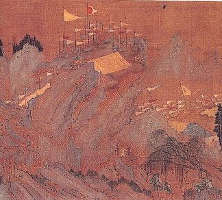 Resource: Gan Ying