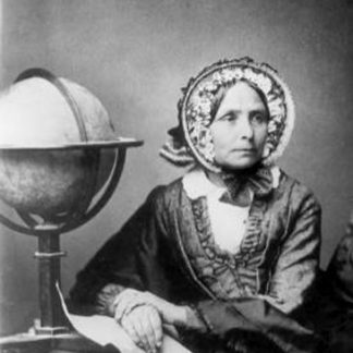 Resource: Ida Pfeiffer