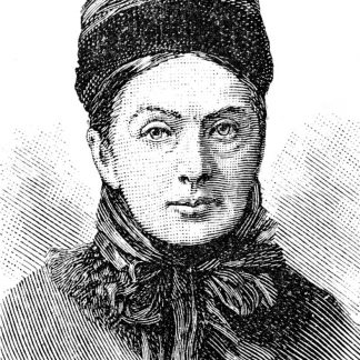 Resource: Isabella Bird
