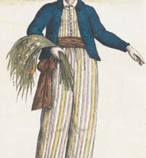 Resource: Jeanne Baret