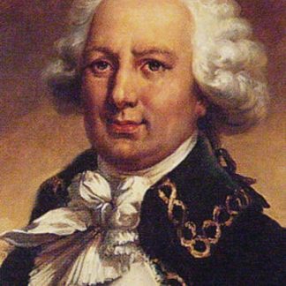 Resource: Louis de Bouganville