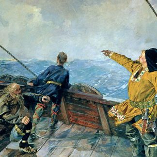 Resource: Leif Erikson