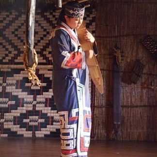 Resource: Indigenous Peoples of Asia – Ainu