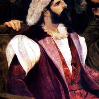 Resource: Pedro Álvares Cabral