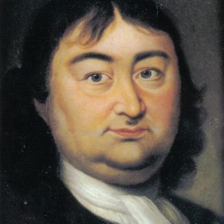 Vitus Bering