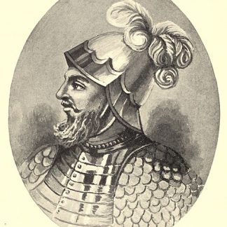 Vasco de Balboa