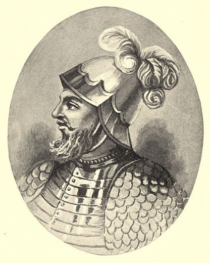 Vasco de Balboa