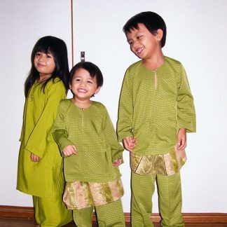 Resource: Indigenous Peoples of Asia – Malay